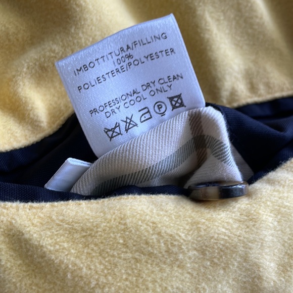 Loro Piana men’s vest size L/XL - Picture 12 of 16